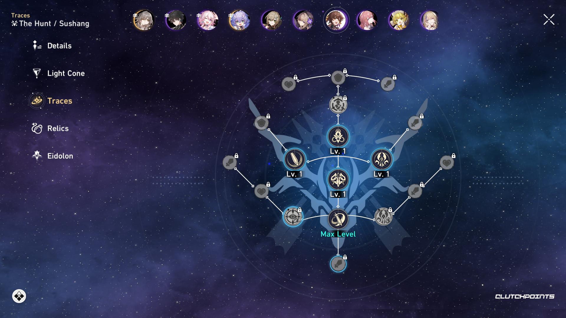 Honkai Star Rail download